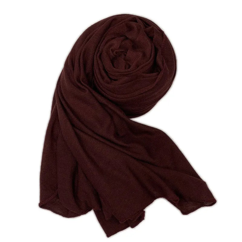 Afrikanische Schals für schwarze Frauen Turban