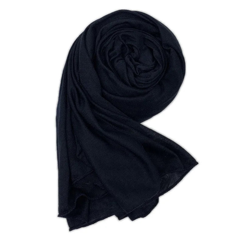 Afrikanische Schals für schwarze Frauen Turban