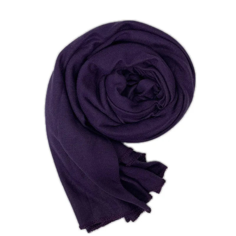 Afrikanische Schals für schwarze Frauen Turban
