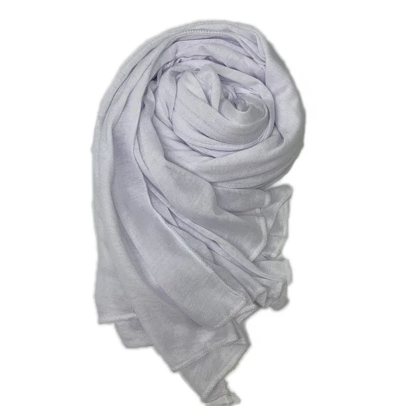Afrikanische Schals für schwarze Frauen Turban