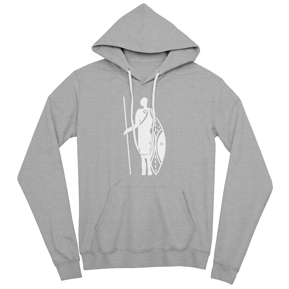 Massai Kapuzenpullover
