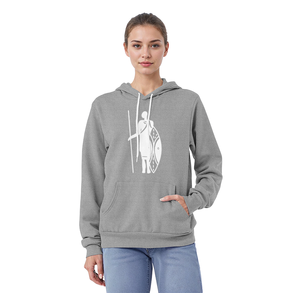 Massai Kapuzenpullover