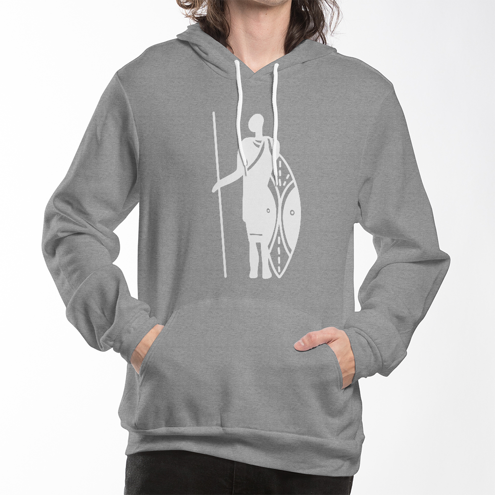 Massai Kapuzenpullover