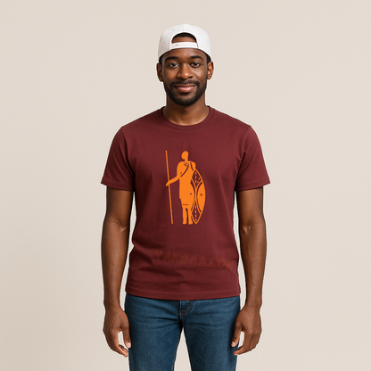 MASSAI-T-SHIRT