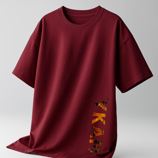 Unisex Garment-Dyed T-Shirt – Soft, Vintage-Inspired Tee | Yakwaa