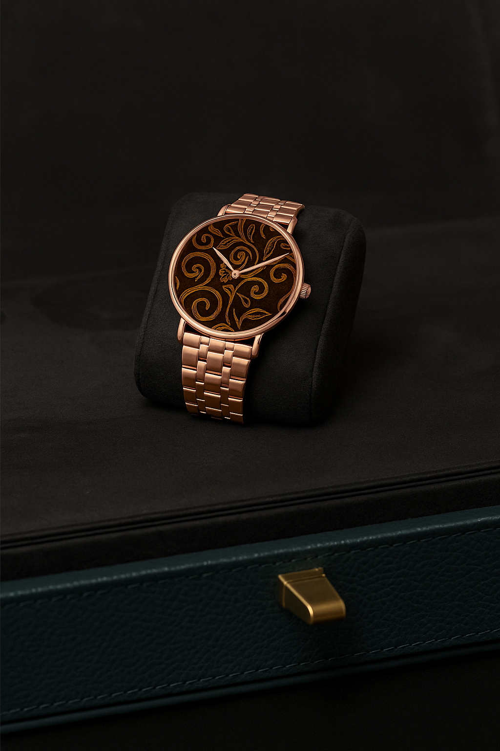 Montre Unisexe Instafamous – Bracelet