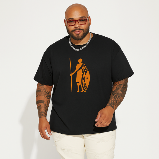 MASSAI-T-SHIRT