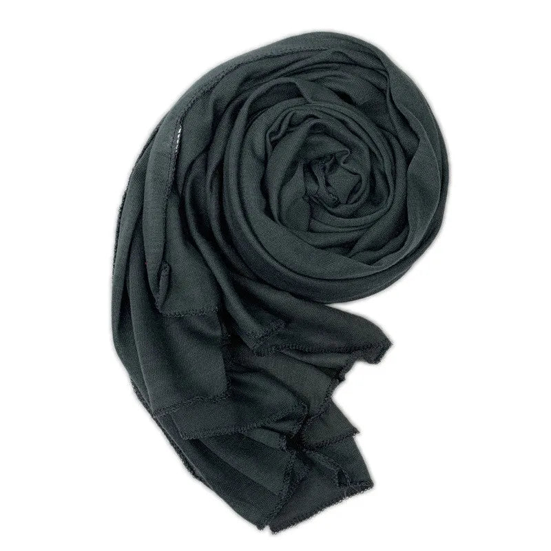 Afrikanische Schals für schwarze Frauen Turban