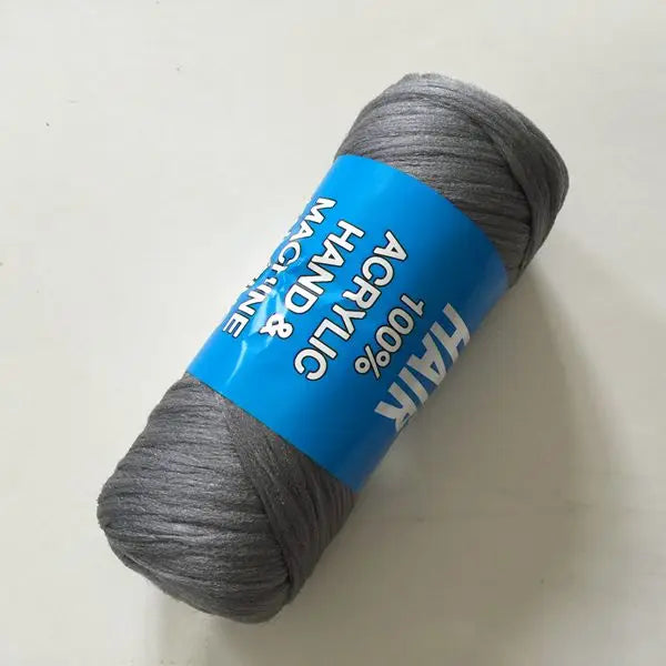 Brasilianische Wollkunstfasern für afrikanische Zöpfe