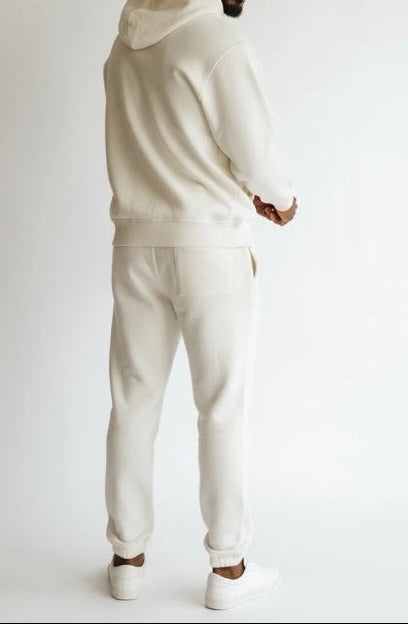 Ensemble homme en coton  Veste et pantalon