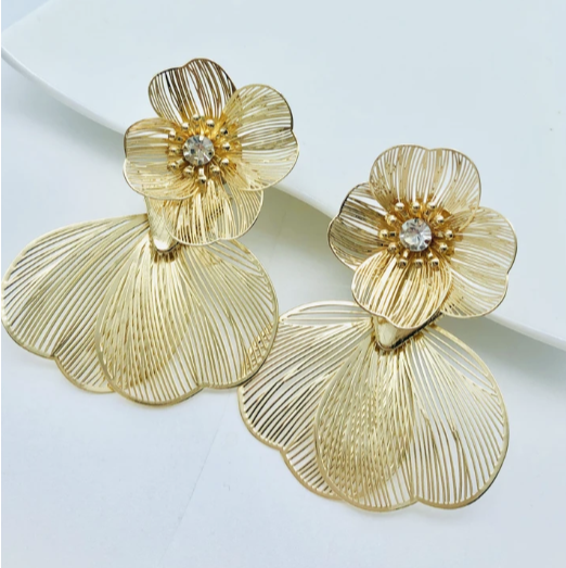 EARRING Zal'Ho