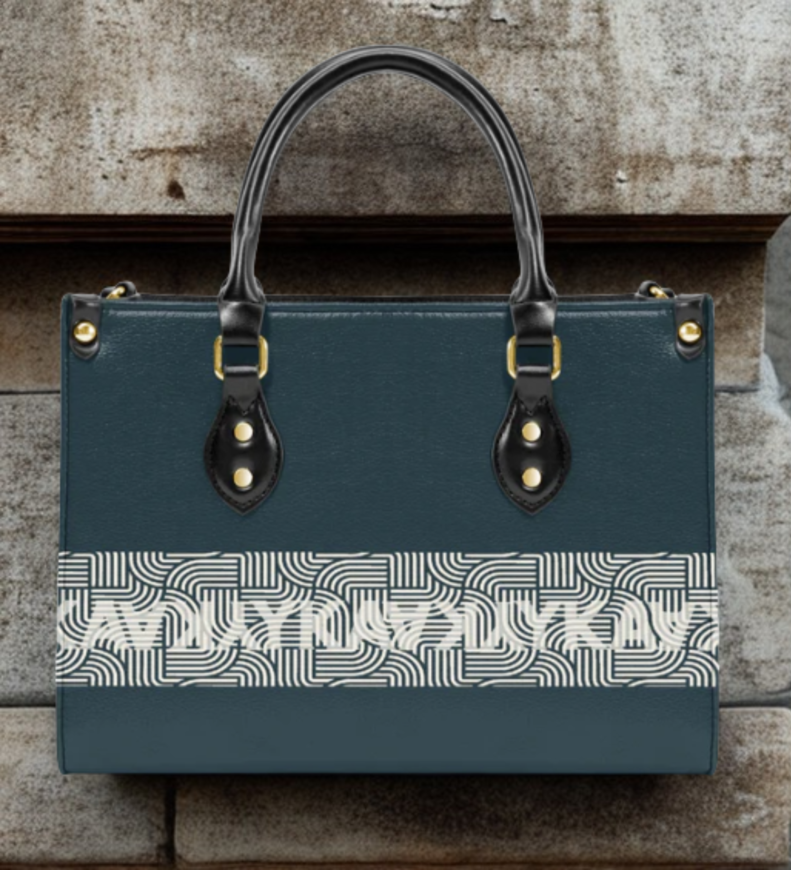 Tote Bag YKA