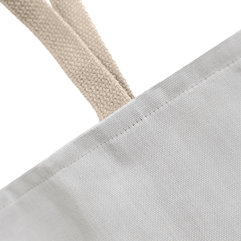 Stoffbeutel Afrika Karte