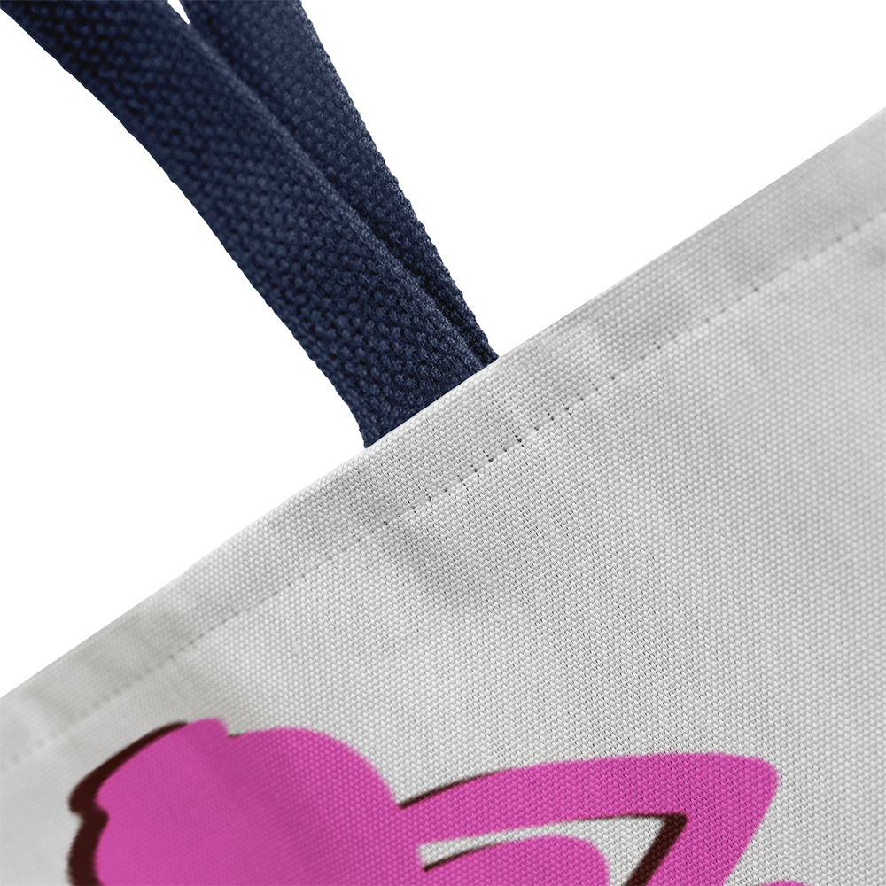 Afrikanische Frauen Einkaufstasche