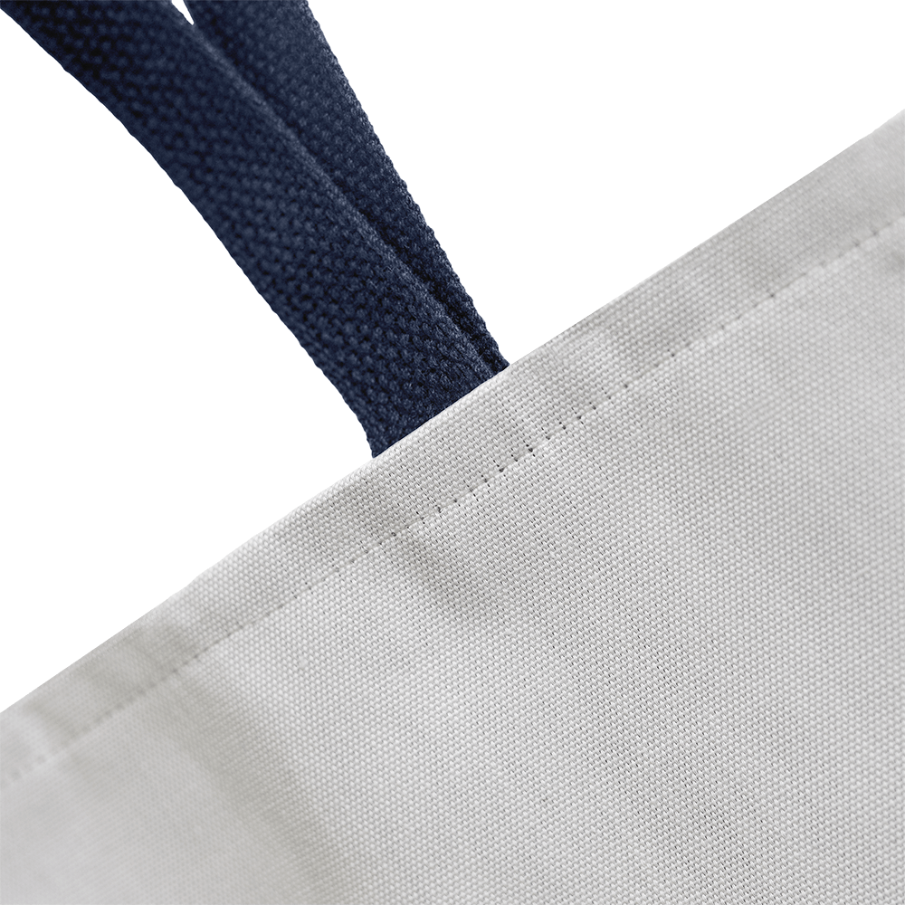 Stoffbeutel Afrika Karte