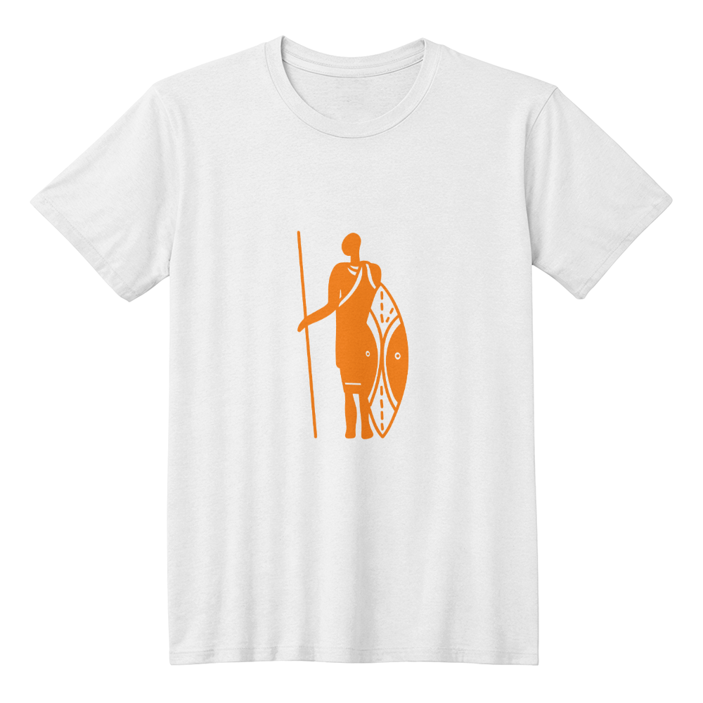 MASSAI-T-SHIRT