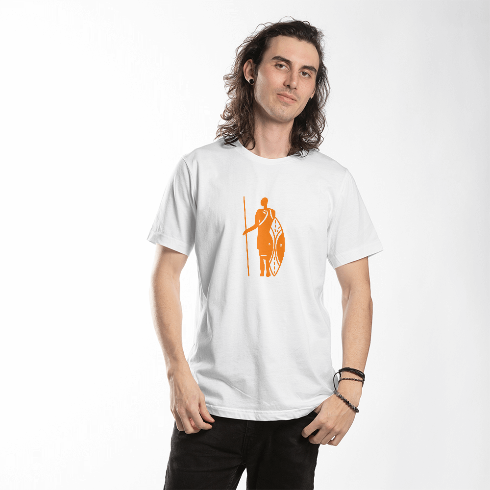 MASSAI-T-SHIRT