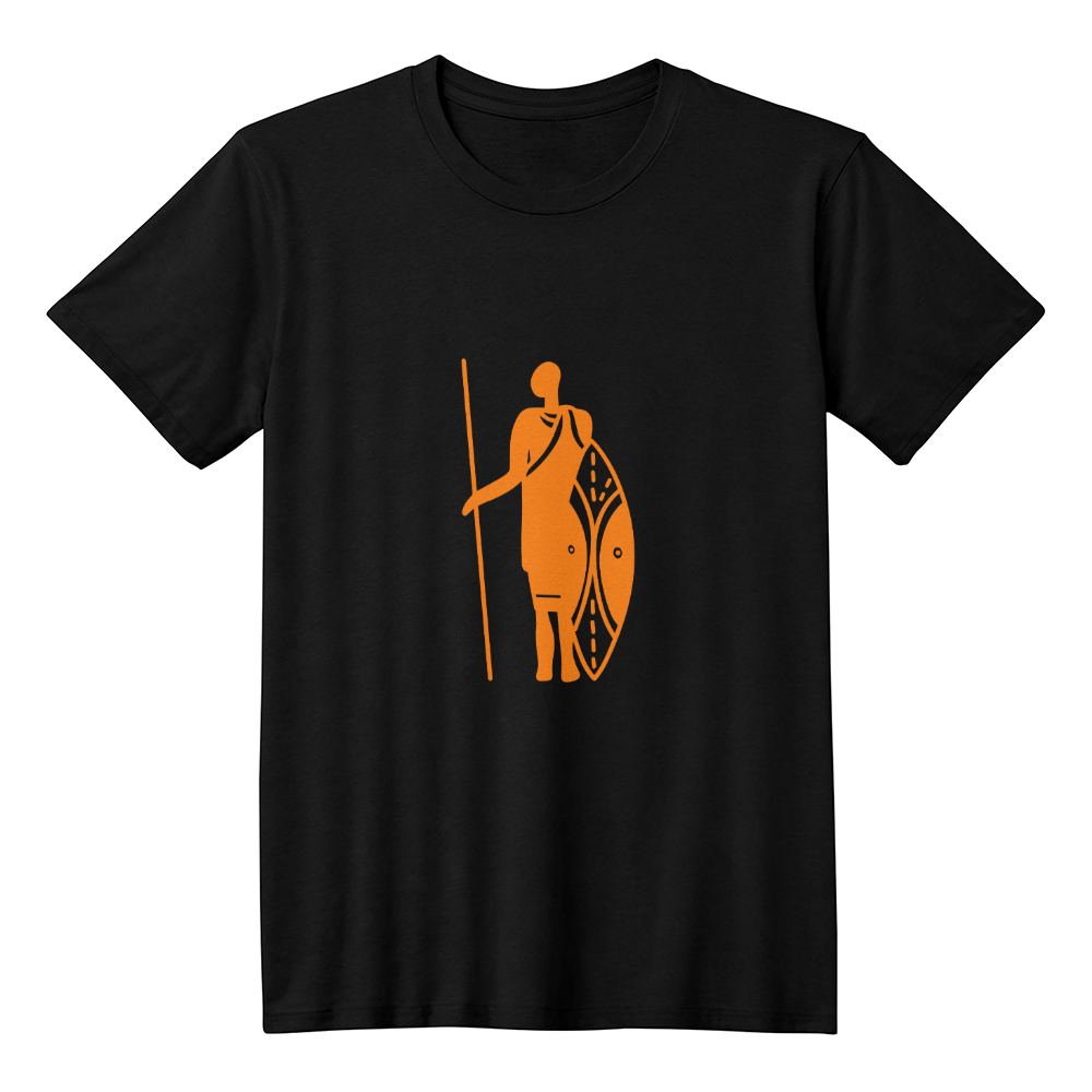 MASSAI-T-SHIRT