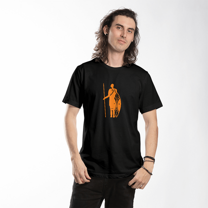 MASSAI-T-SHIRT