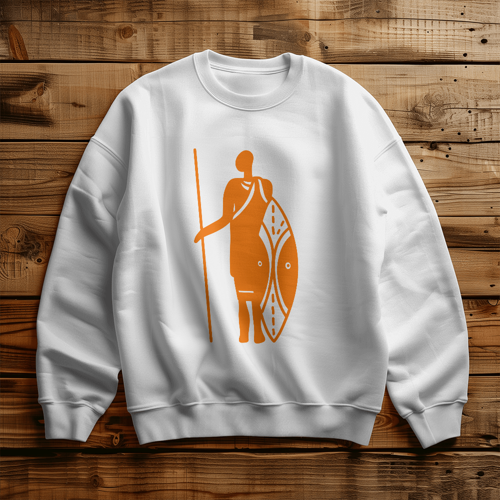 Unisex Rundhals Sweatshirt MASSAI