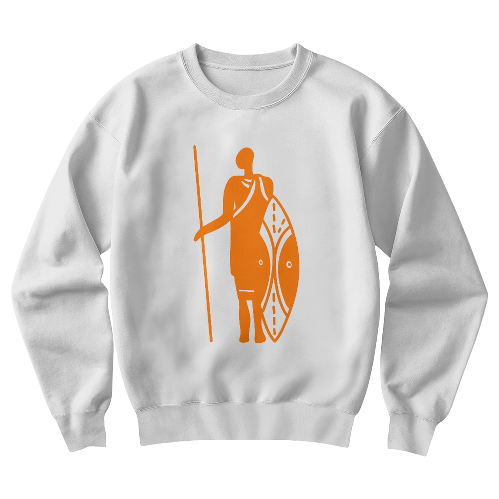 Unisex Rundhals Sweatshirt MASSAI